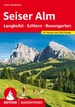 Wandelgids Seiser Alm | Rother Bergverlag