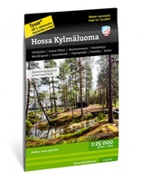 Hossa Kylmäluoma | Finland