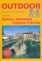 Jakobsweg Camino Francés