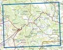 Wandelkaart - Topografische kaart 3139OT Nyons - Rémuzat | IGN - Institut Géographique National