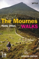 The Mournes Walks