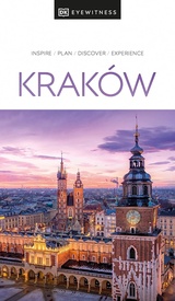 Reisgids Eyewitness Travel Krakow – Krakau | Dorling Kindersley