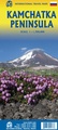 Wegenkaart - landkaart Kamchatka Peninsula & Russia Far east | ITMB