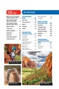 Reisgids - Wandelgids Zion & Bryce Canyon National Park | Lonely Planet