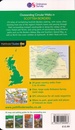 Wandelgids 088 Pathfinder Guides Scottish Borders | Ordnance Survey