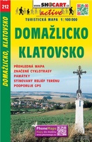 Domažlicko, Klatovsko