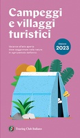 Campeggi e villagi turistici 2023