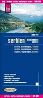 Servië, Montenegro & Kosovo