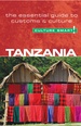 Reisgids Culture Smart! Tanzania | Kuperard